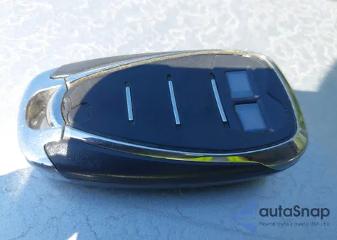 2016 Chevrolet Cruze Lt Auto из США, поврежденный, VIN 1G1BE5SM2G7253189